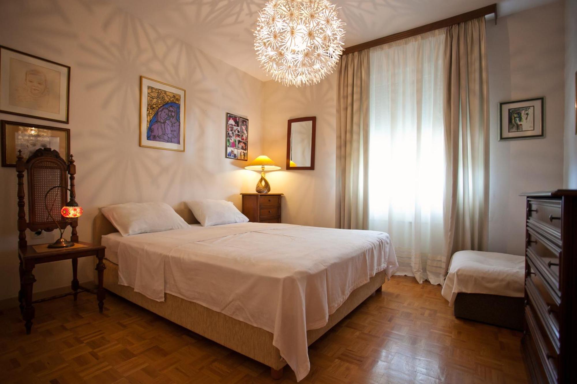 Apartment Luxury Anna Split